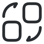 Convertshape SVG Icon